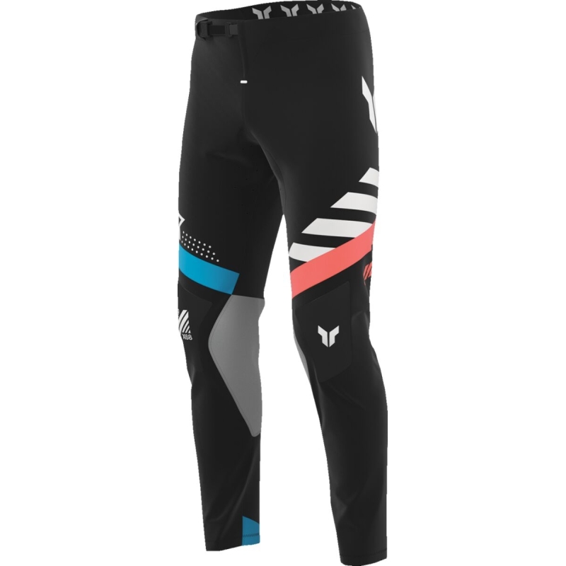 PANTALON THOR SPORTMODE SYNTH NOIR