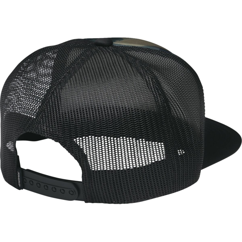 CASQUETTE THOR SHADOW CAMO