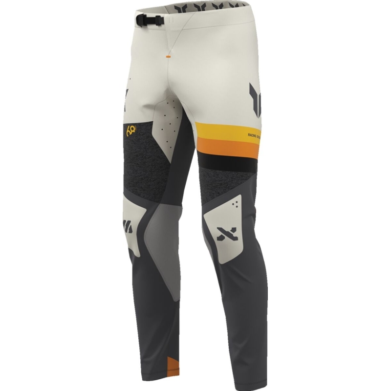 PANTALON THOR SPORTMODE LEAGUE GRIS FONCÉ