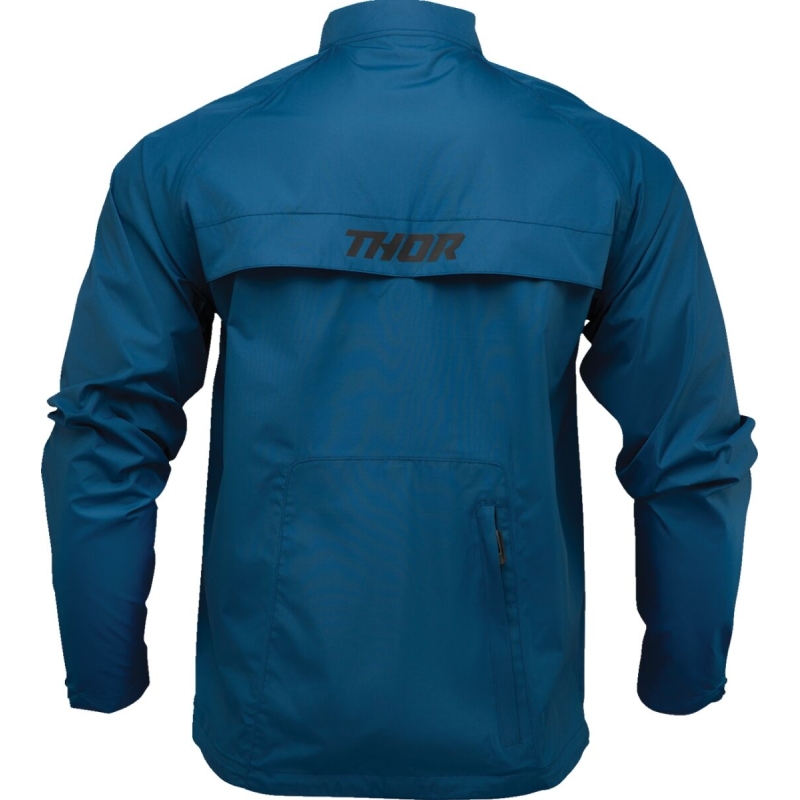 VESTE CROSS THOR PACK BLEU