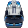 CASQUE CROSS ENFANT THOR FLEET DEFY BLEU