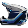 CASQUE CROSS ENFANT THOR FLEET DEFY BLEU