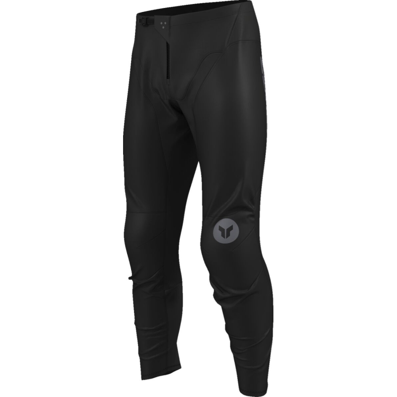 PANTALON CROSS THOR RIDEMODE MENACE NOIR
