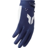 GANTS MOTOCROSS ENFANT THOR LAUNCHMODE SPLIT BLEU FONCÉ
