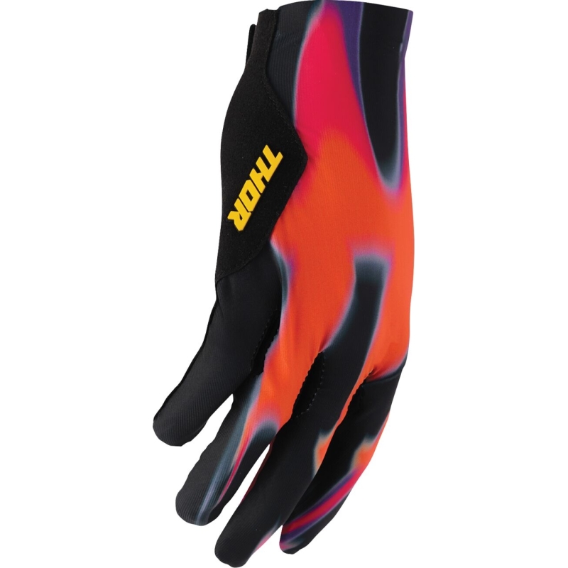 GANTS THOR SPORTMODE INFERNO ORANGE