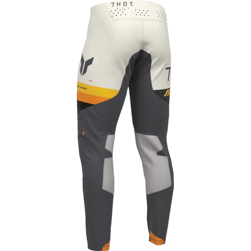 PANTALON THOR SPORTMODE LEAGUE GRIS FONCÉ