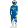MAILLOT CROSS THOR SPORTMODE SYNTH BLEU