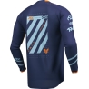 MAILLOT ENFANT THOR LAUNCHMODE FUTURA BLEU