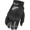 GANTS MOTOCROSS FLY RACING EVOLUTION DST NOIR/GRIS