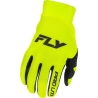 GANTS MOTOCROSS FLY RACING PRO LITE JAUNE FLUO/NOIR