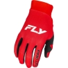 GANTS MOTOCROSS FLY RACING PRO LITE ROUGE/BLANC