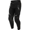 PANTALON MOTOCROSS FLY RACING EVOLUTION DST SPARK EDITION SPECIALE NOIR/ARGENT