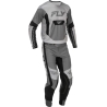 MAILLOT MOTOCROSS FLY RACING LITE GRIS/NOIR
