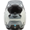 CASQUE FLY RACING FORMULA CC GLIDE GRIS/GRIS CLAIR/NOIR