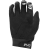 GANTS MOTOCROSS FLY RACING EVOLUTION DST NOIR/GRIS