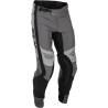 MAILLOT MOTOCROSS FLY RACING LITE GRIS/NOIR