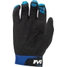 GANTS MOTOCROSS FLY RACING EVOLUTION DST BLEU/BLANC
