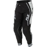 PANTALON MOTOCROSS FLY RACING EVOLUTION DST DBK NOIR/BLANC/ROUGE