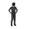 MAILLOT FLY LITE 2021 NOIR/GRIS Maillot moto cross