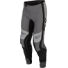 PANTALON MOTOCROSS FLY RACING LITE GRIS/NOIR