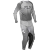 MAILLOT MOTOCROSS FLY RACING EVOLUTION DST BLANC/GRIS