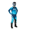 MAILLOT MOTOCROSS FLY RACING EVOLUTION DST BLEU/BLANC