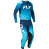 MAILLOT MOTOCROSS FLY RACING EVOLUTION DST BLEU/BLANC
