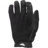 GANTS MOTOCROSS FLY RACING RACING PRO LITE NOIR/BLANC