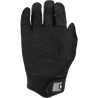 GANTS MOTOCROSS FLY RACING ENFANT F-16 NOIR/BLANC