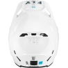CASQUE MOTOCROSS FLY RACING ENFANT FORMULA S CARBON SOLID BLANC