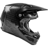 CASQUE FLY FORMULA NOIR CARBON BRILLANT Casque moto cross