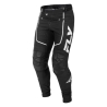 PANTALON MOTOCROSS FLY RACING ENFANT RAYCE VELO NOIR/BLANC