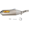 SILENCIEUX FMF POWERCORE YAMAHA YFM 250 R 2008-2013 YFM 250 RSE 2009
