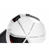 CASQUETTE ENFANT AKRAPOVIC TRUCKER KIDS AKRA GRIS FONCÉ