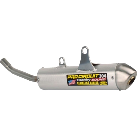 SILENCIEUX PRO CIRCUIT 304 SHERCO SEF 300 2025-2026