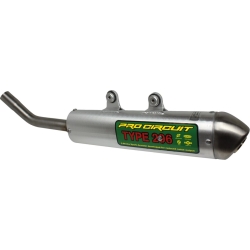 SILENCIEUX PRO CIRCUIT R-304 BETA RR 250 2021-2025 RR 300 2021-2025