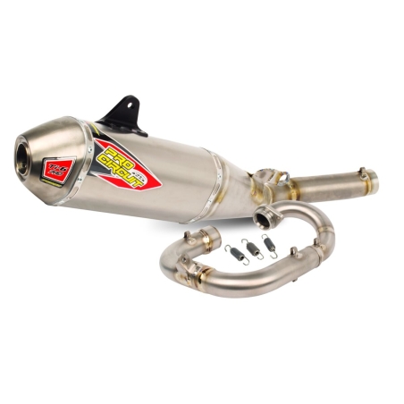 LIGNE PRO CIRCUIT TI-6 PRO YAMAHA YZ 250 F 2019-2026 YZ 250 FX 2019-2026