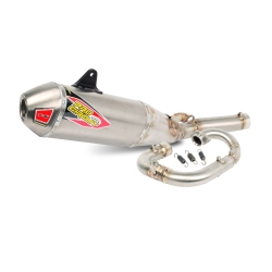 LIGNE COMPLÈTE PRO CIRCUIT T6 YAMAHA YZ 250 F 2019-2026 YZ 250 FX 2019-2026