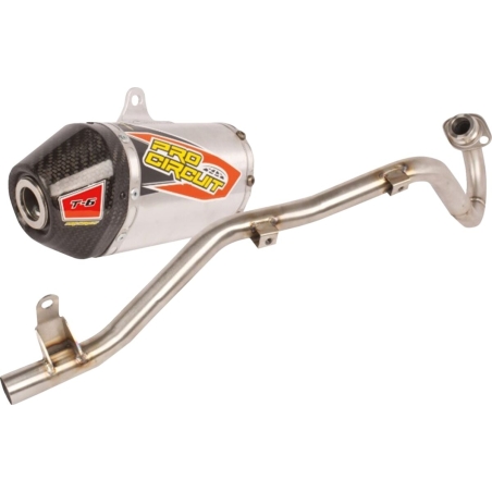 LIGNE PRO CIRCUIT T-6 HONDA CRF 110 F 2019-2026