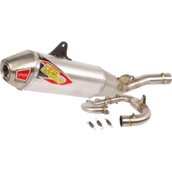 LIGNE PRO CIRCUIT T-6 YAMAHA YZ 450 F 2026 YZ 450 FX 2026