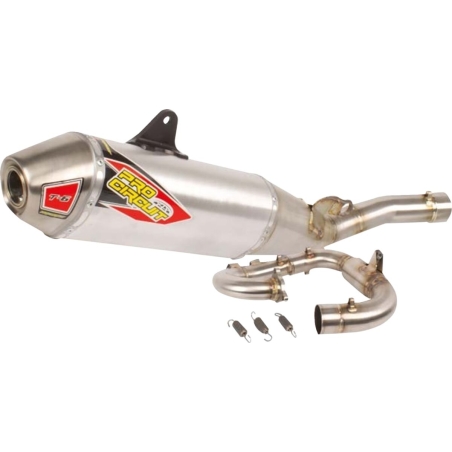 LIGNE PRO CIRCUIT T-6 YAMAHA YZ 450 F 2026 YZ 450 FX 2026