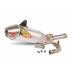 LIGNE PRO CIRCUIT T6| T-6 YAMAHA YZ 250 F 2019-2026 YZ 250 FX 2019-2026