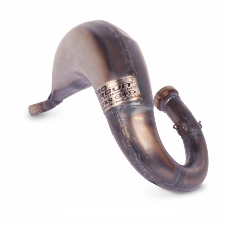 POT D'ÉCHAPPEMENT PRO CIRCUIT WORKS GAS GAS MC 85 17/14 2025-2026 GAS MC 85 19/16 2025-2026