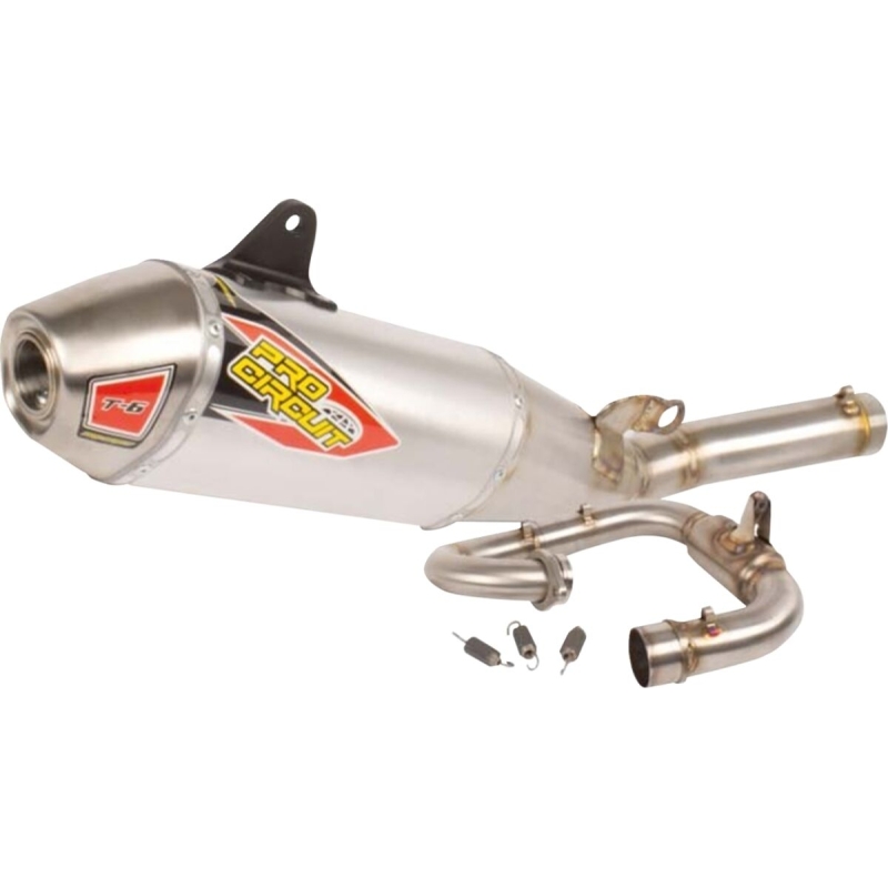 LIGNE PRO CIRCUIT T6| T-6 YAMAHA YZ 250 F 2019-2026 YZ 250 FX 2019-2026