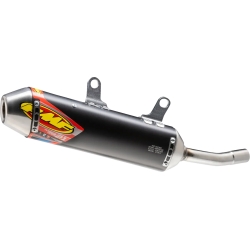 Silencieux FMF Turbinecore 2.1 Yamaha Yz 250 2002-2026