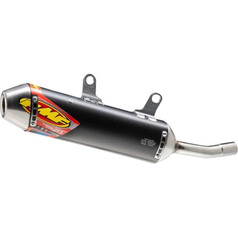 Silencieux FMF Turbinecore 2.1 Yamaha Yz 250 2002-2026