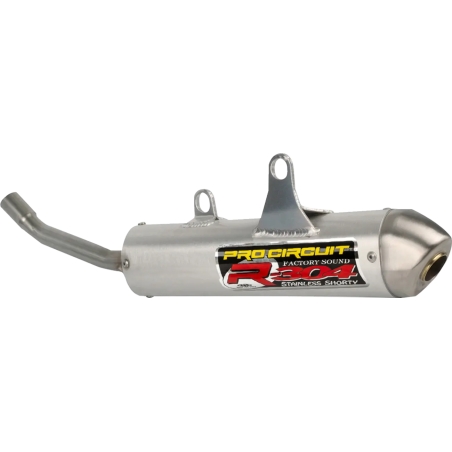 Silencieux Pro Circuit R-304 Sherco Sef 300 2025 à 2026