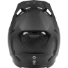 CASQUE FLY FORMULA CARBON SOLID NOIR CARBON MAT Casque moto cross