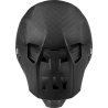 CASQUE FLY FORMULA CARBON SOLID NOIR CARBON MAT Casque moto cross