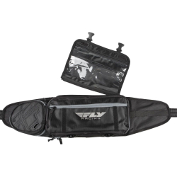 FLY TOOL PACK NOIR Sac moto cross
